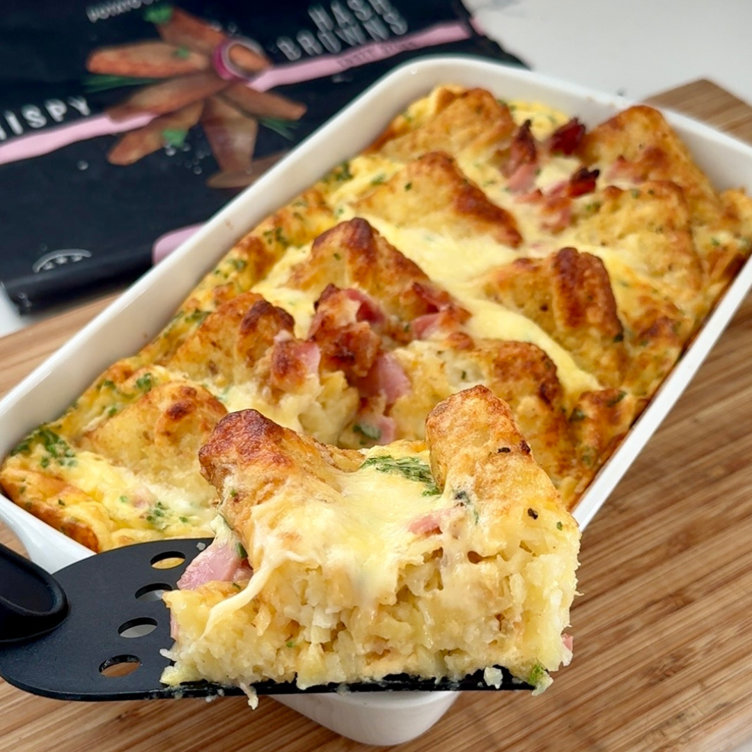 Breakfast Bake