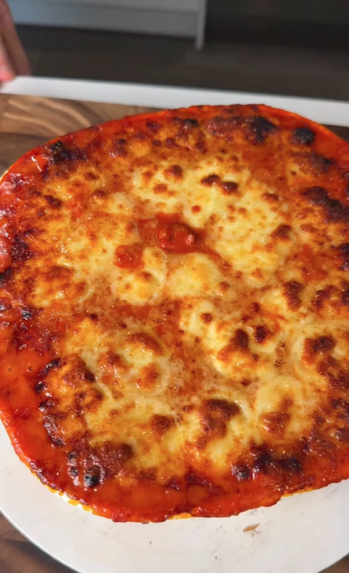 Vodka Sausage Gratin Bake