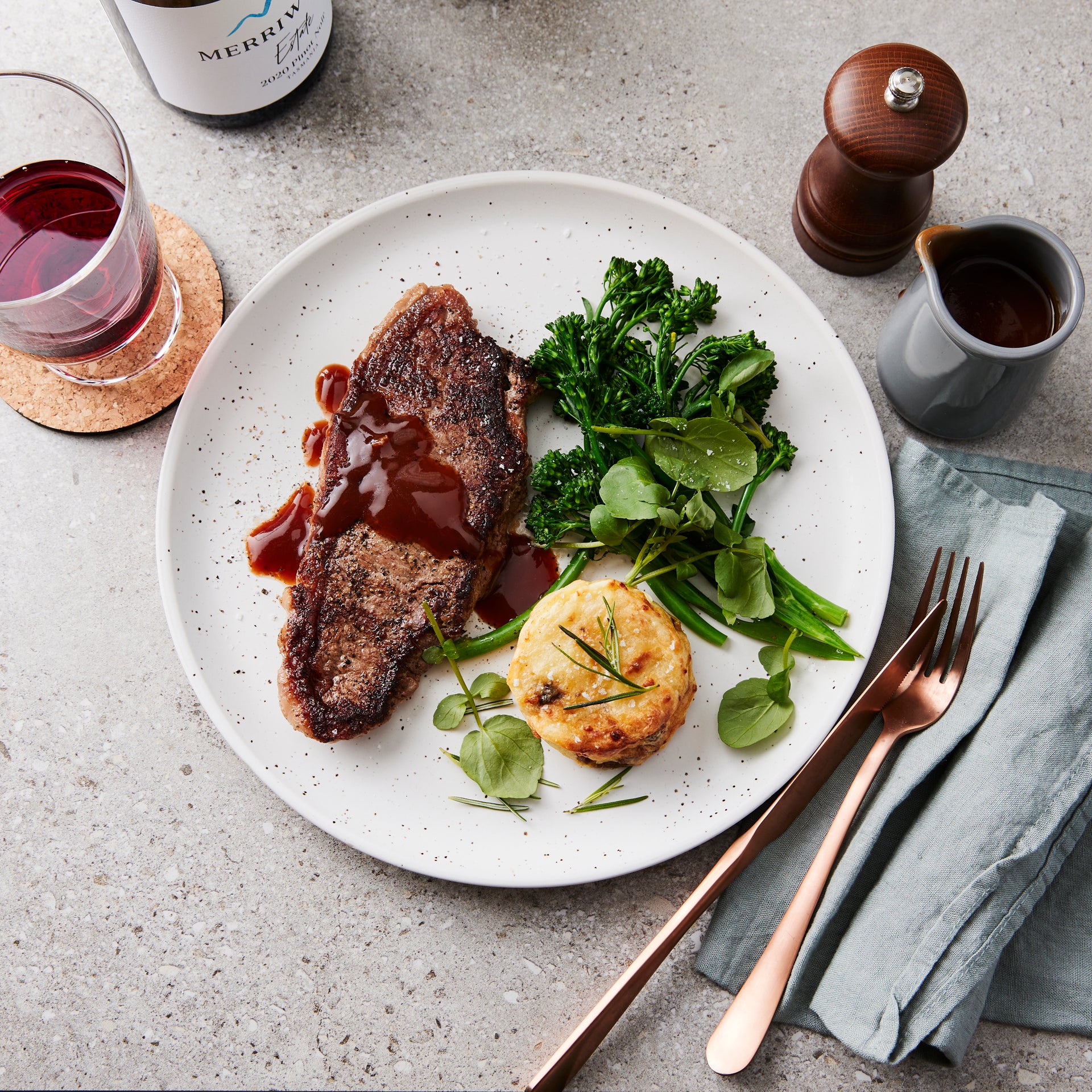 About Us Potato Utopia